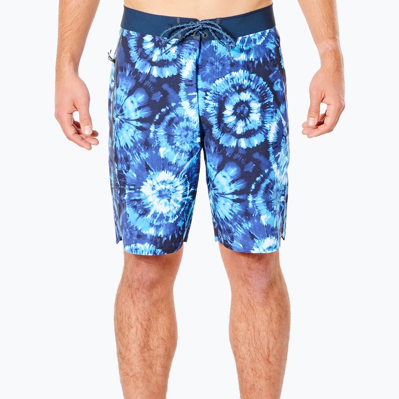 Шорти для плавання чоловічі Rip Curl Mirage Medina Ultimate navy