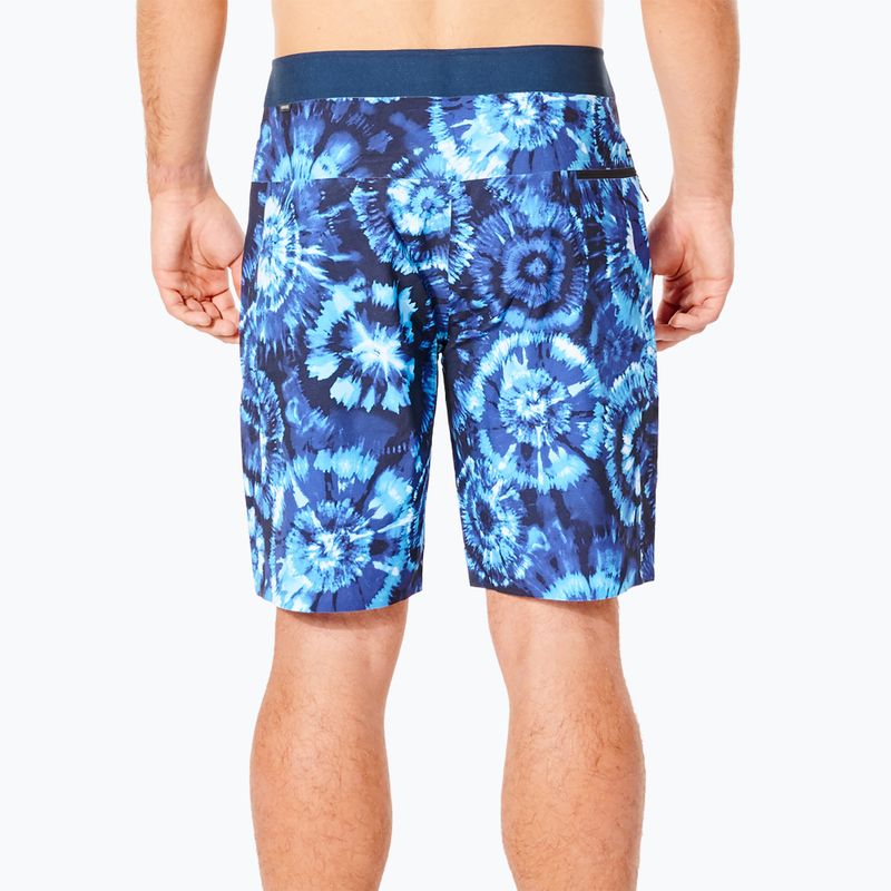 Шорти для плавання чоловічі Rip Curl Mirage Medina Ultimate navy 3