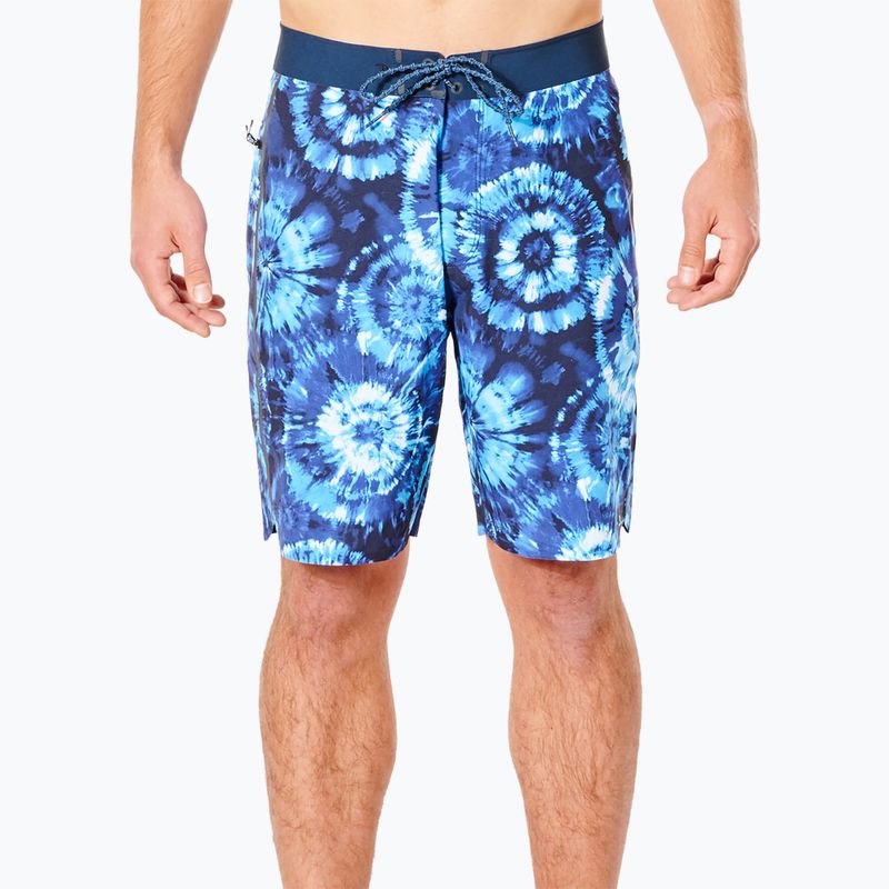 Шорти для плавання чоловічі Rip Curl Mirage Medina Ultimate navy 4