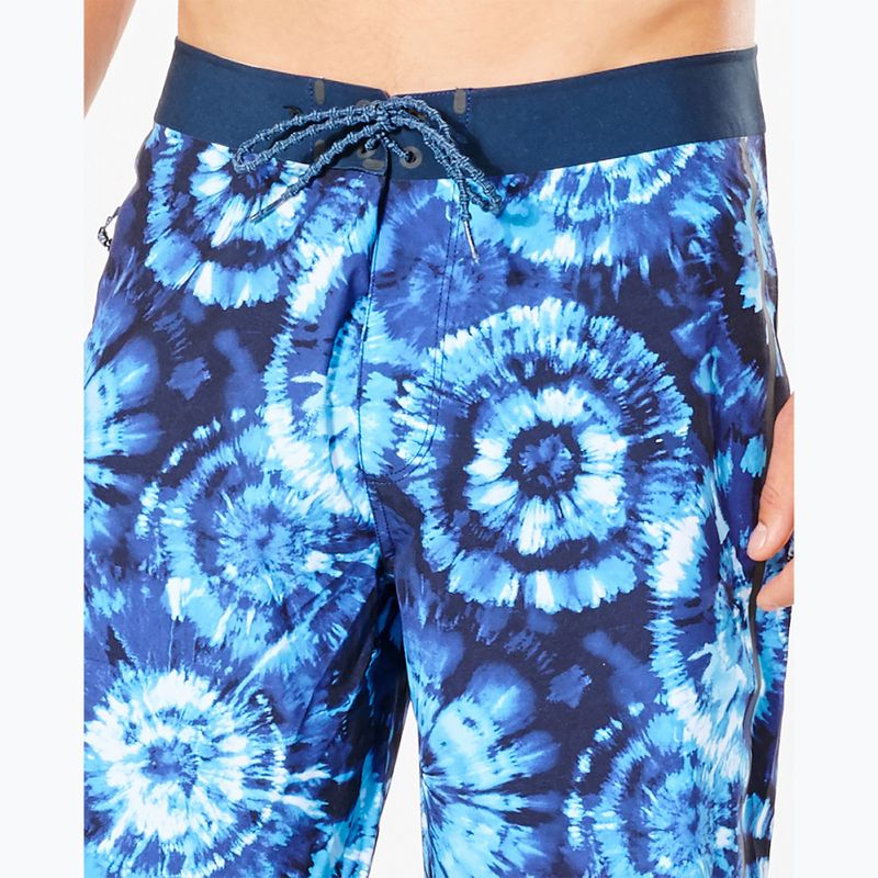 Шорти для плавання чоловічі Rip Curl Mirage Medina Ultimate navy 6