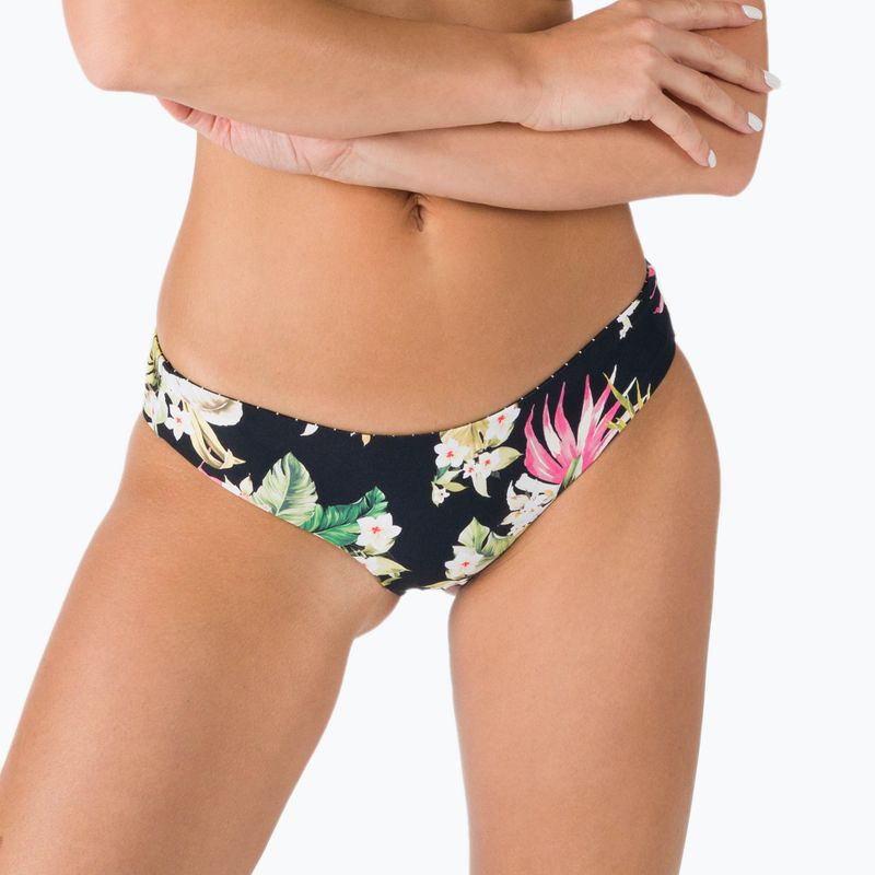 Низ від купальника Rip Curl On The Coast Revo Cheeky black
