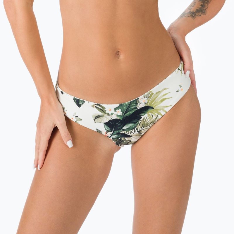 Низ від купальника Rip Curl On The Coast Revo Cheeky bone