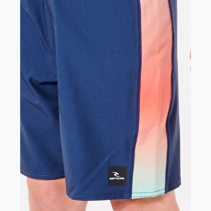 Шорти для плавання дитячі Rip Curl Mirage MF dark sapphire 6