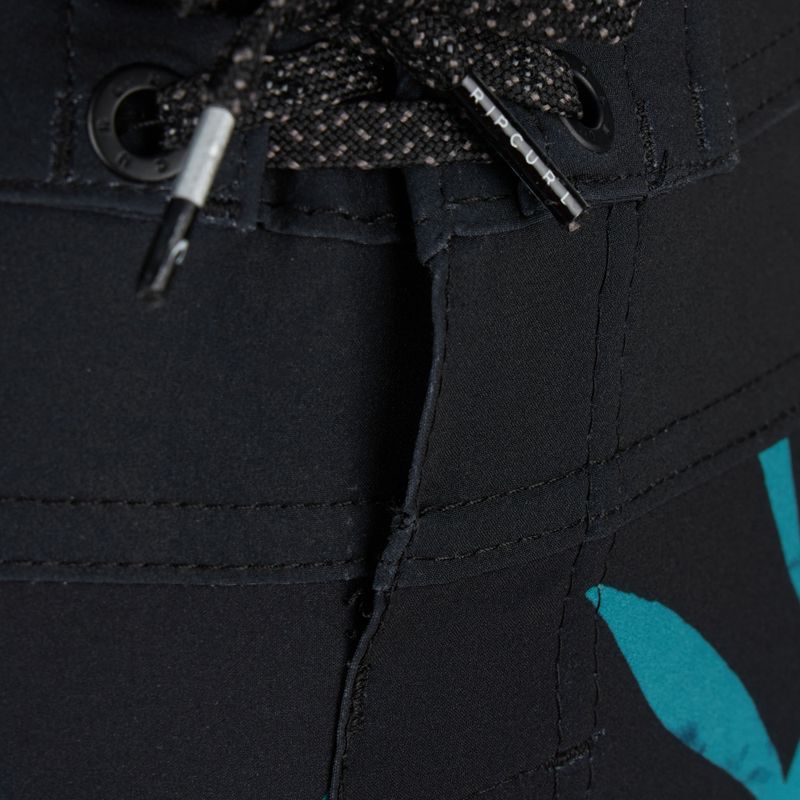 Шорти для плавання дитячі Rip Curl Mirage Mason Barrel Killa black 3