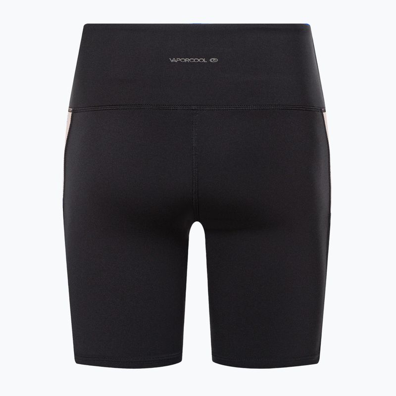 Шорти для плавання жіночі Rip Curl Run Swim Surf Bike multico 2