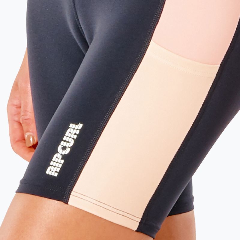 Шорти для плавання жіночі Rip Curl Run Swim Surf Bike multico 6