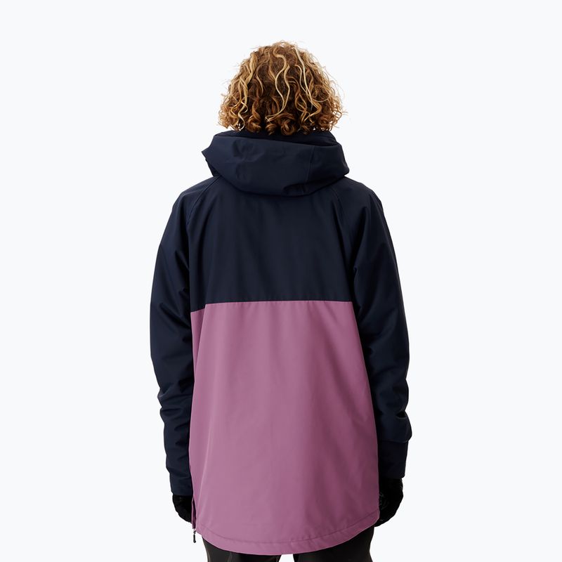 Куртка сноубордична чоловіча Rip Curl Primative navy 3