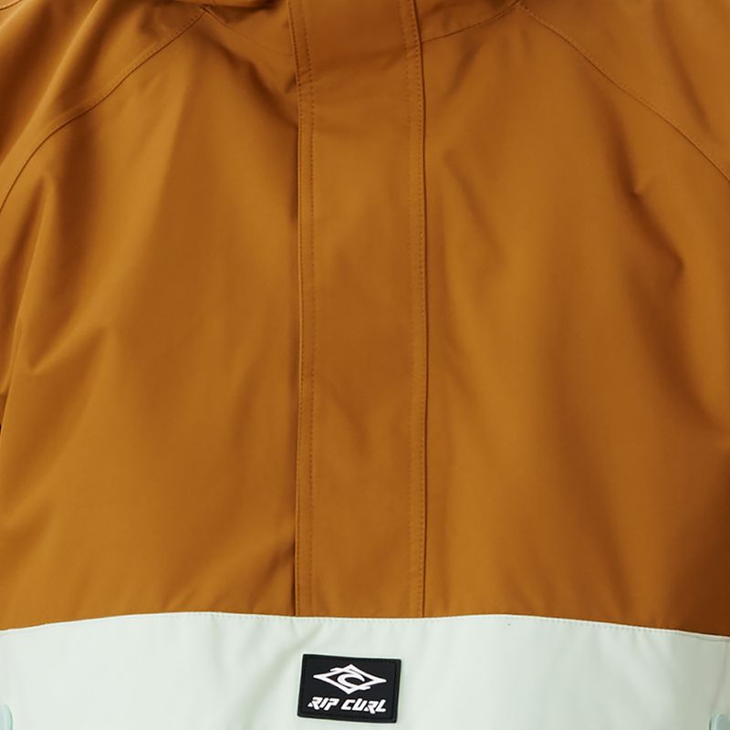 Куртка сноубордична чоловіча Rip Curl Primative gold 4