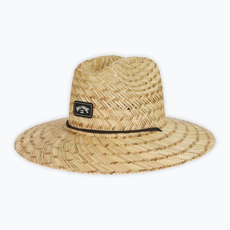 Капелюх Billabong Tides natural 2