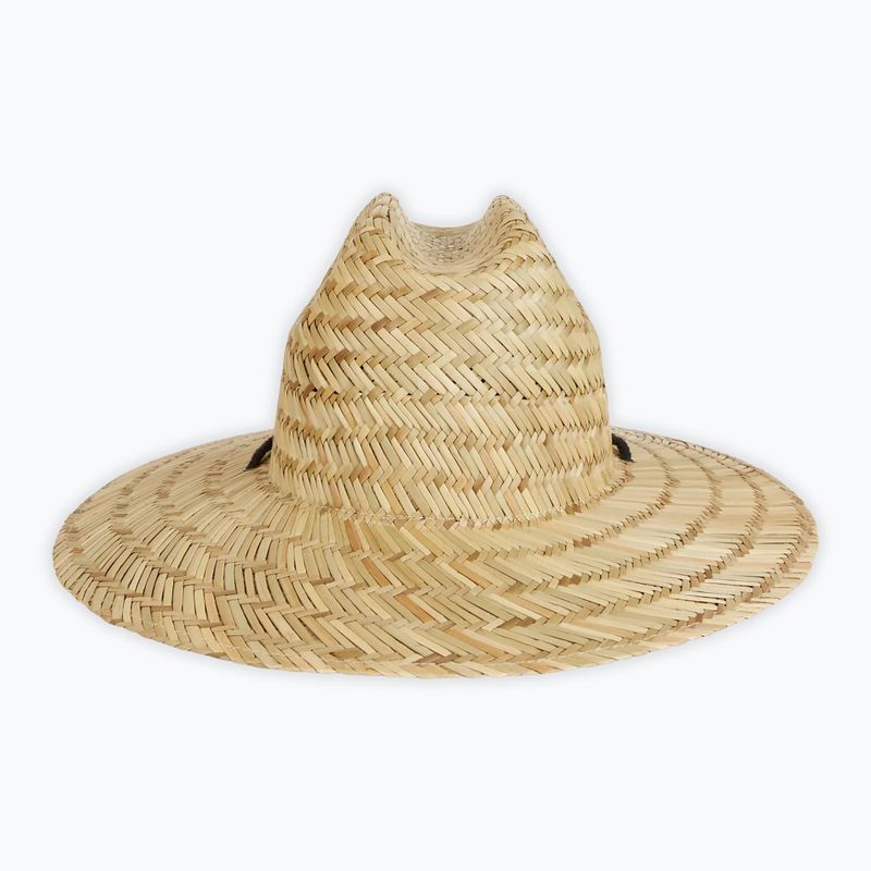 Капелюх Billabong Tides natural 3