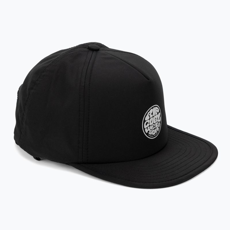 Бейсболка чоловіча Rip Curl Surf Series black