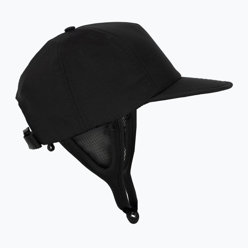 Бейсболка чоловіча Rip Curl Surf Series black 6