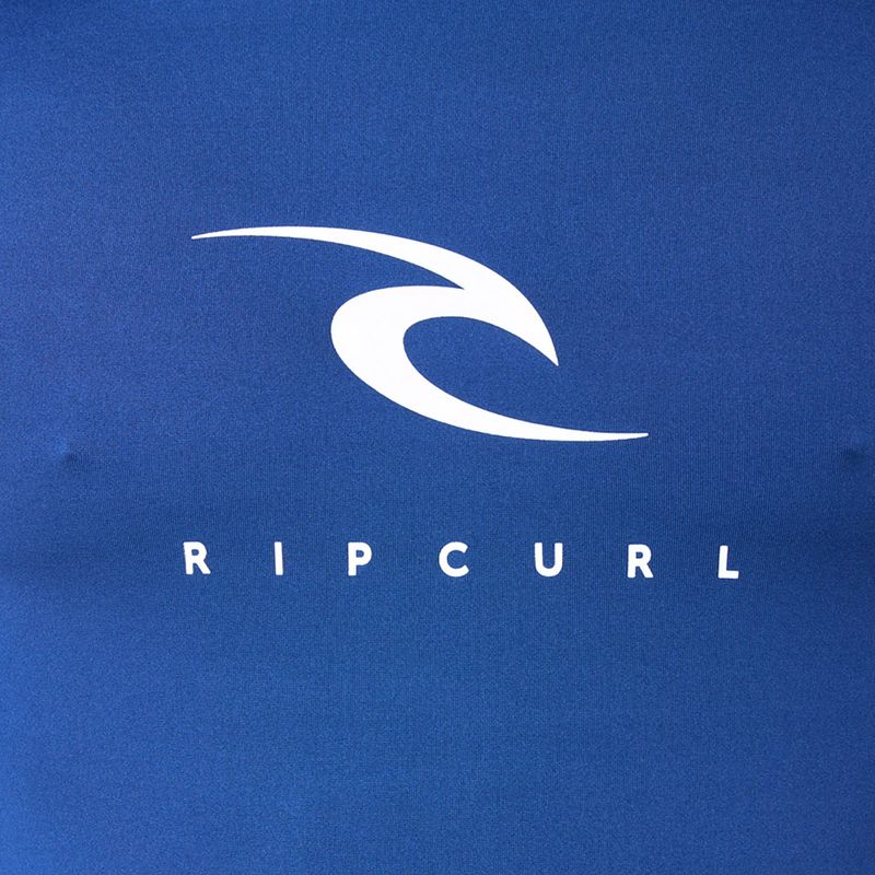 Футболка для плавання чоловіча Rip Curl Corps navy 6