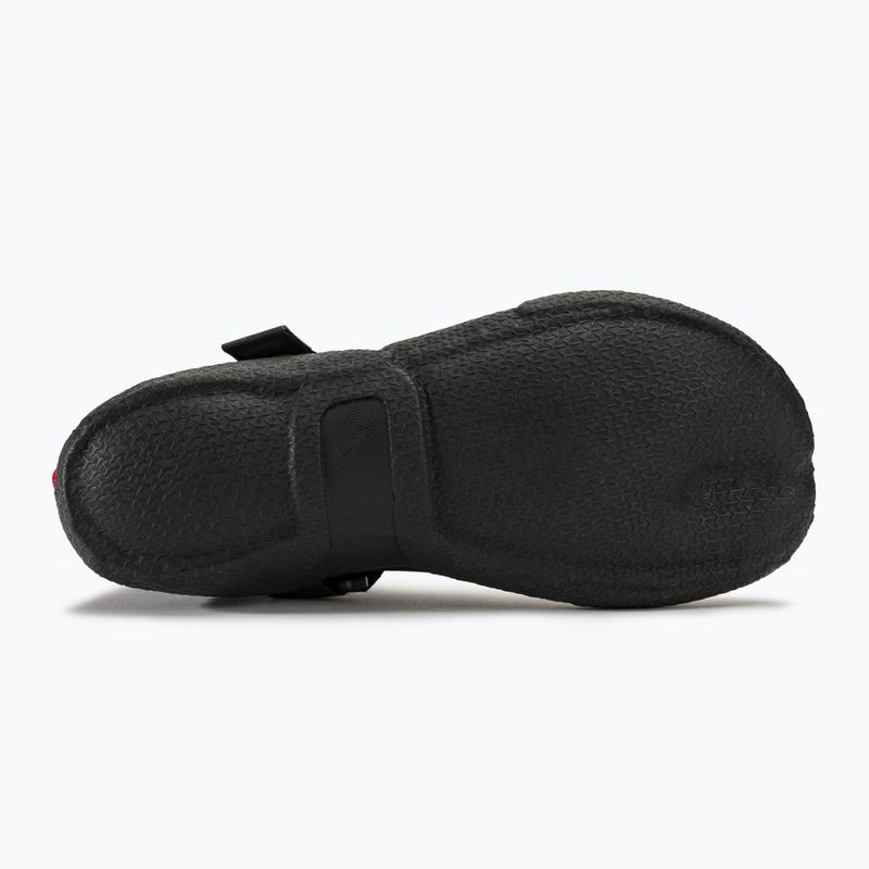 Взуття неопренове Rip Curl Flashbomb H S/TOE 3 mm black 3