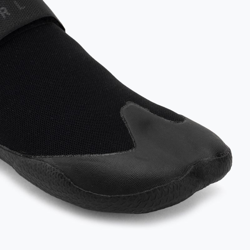 Взуття неопренове чоловіче Rip Curl Fbomb 3 mm Narrow H S/Toe black 7