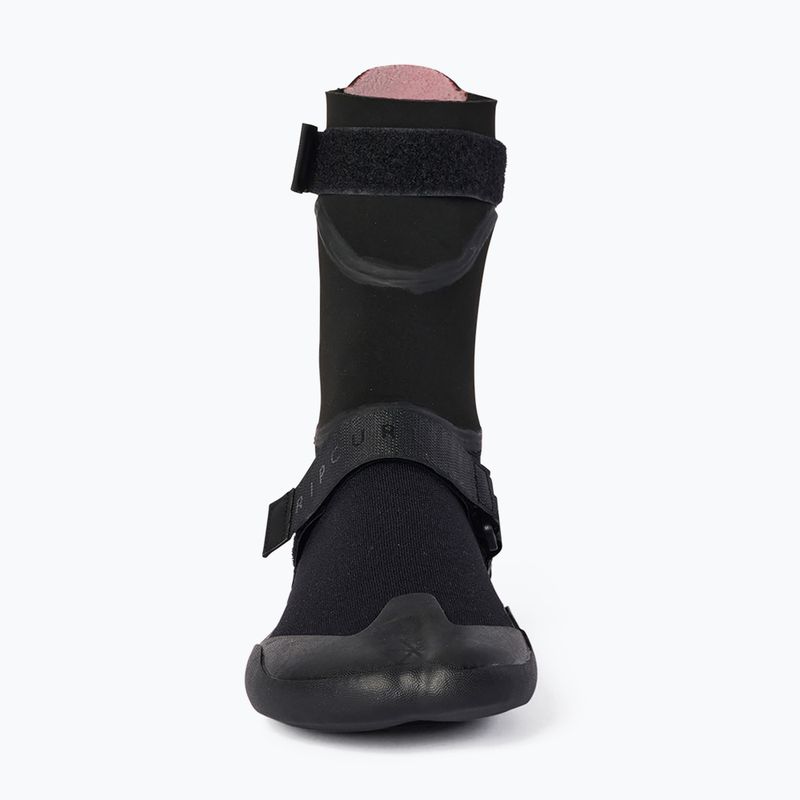 Взуття неопренове чоловіче Rip Curl Fbomb 3 mm Narrow H S/Toe black 2