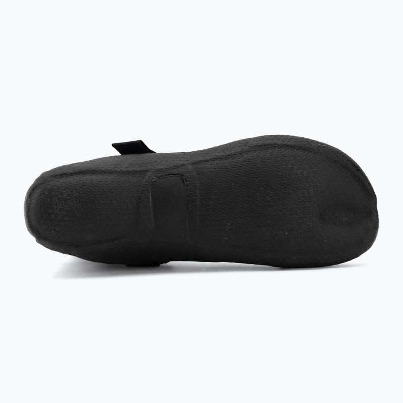 Взуття неопренове чоловіче Rip Curl Flashbomb 5 mm Narrow H S/Toe black 4