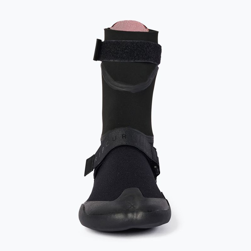 Взуття неопренове чоловіче Rip Curl Flashbomb 5 mm Narrow H S/Toe black 2
