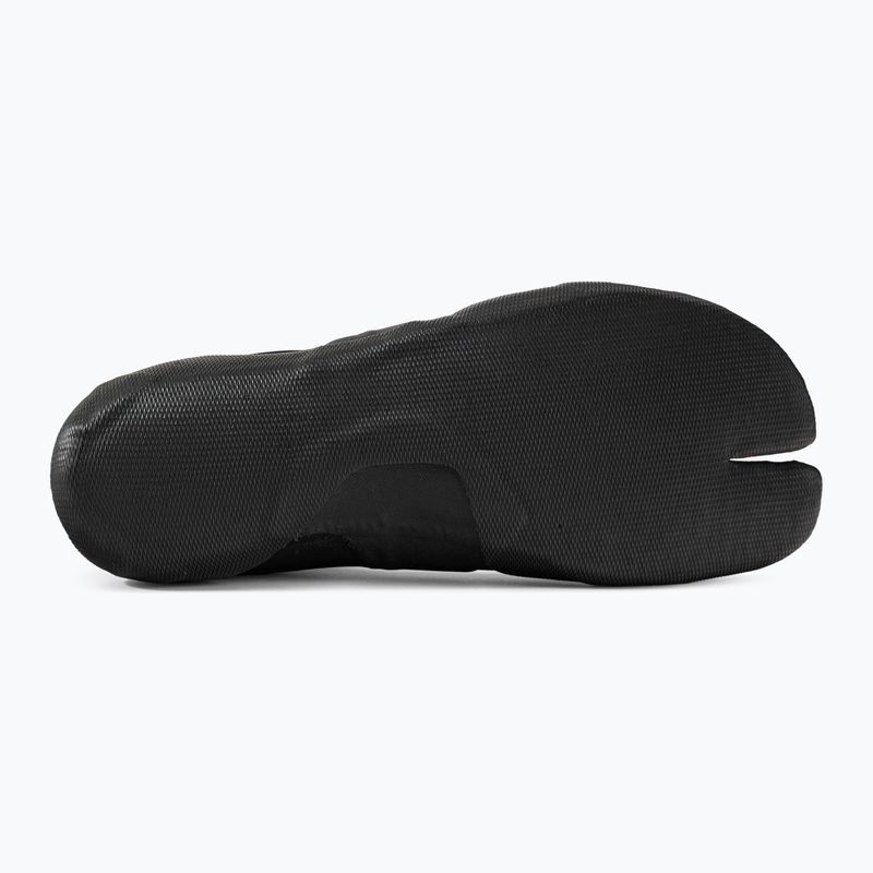 Взуття неопренове Rip Curl Omega 3 mm S/Toe black 5