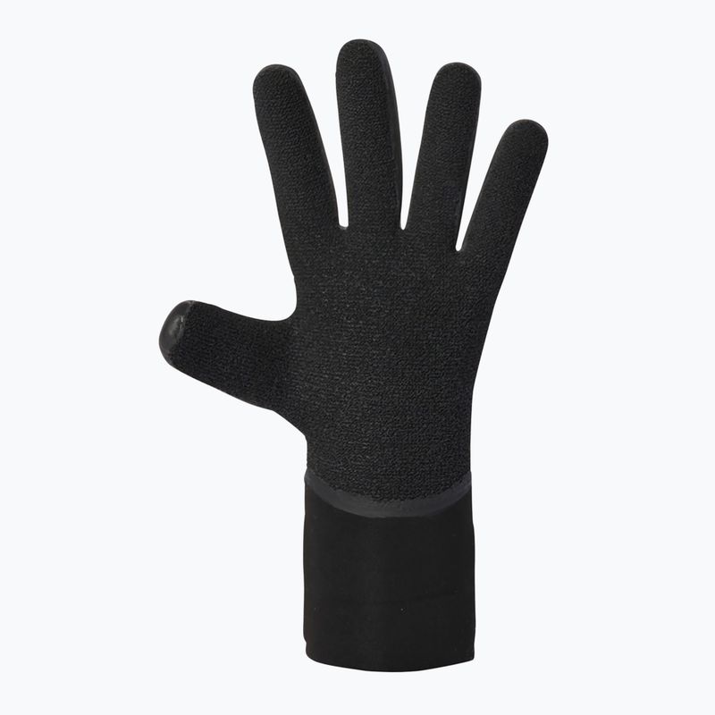 Рукавиці Rip Curl Rubber Soul 3 мм black 3
