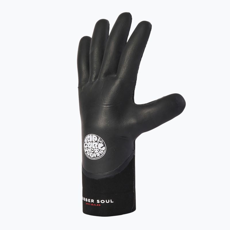 Рукавиці Rip Curl Rubber Soul 3 мм black 4