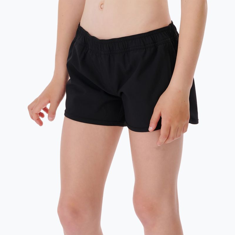 Шорти для плавання дитячі Rip Curl Surf Essentials 3" BS black 5