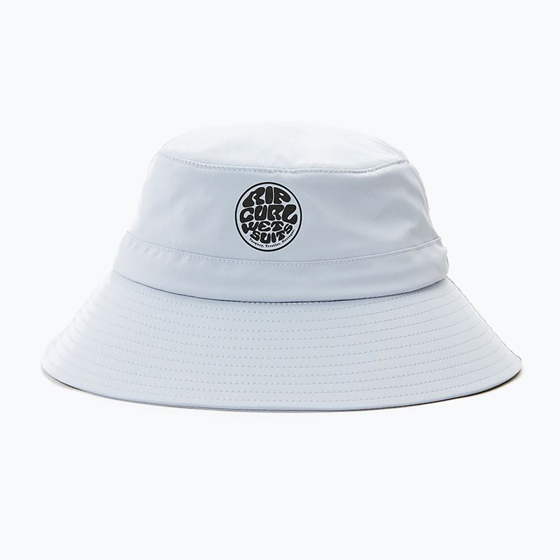 Капелюх чоловічий Rip Curl Surf Series Bucket grey 2