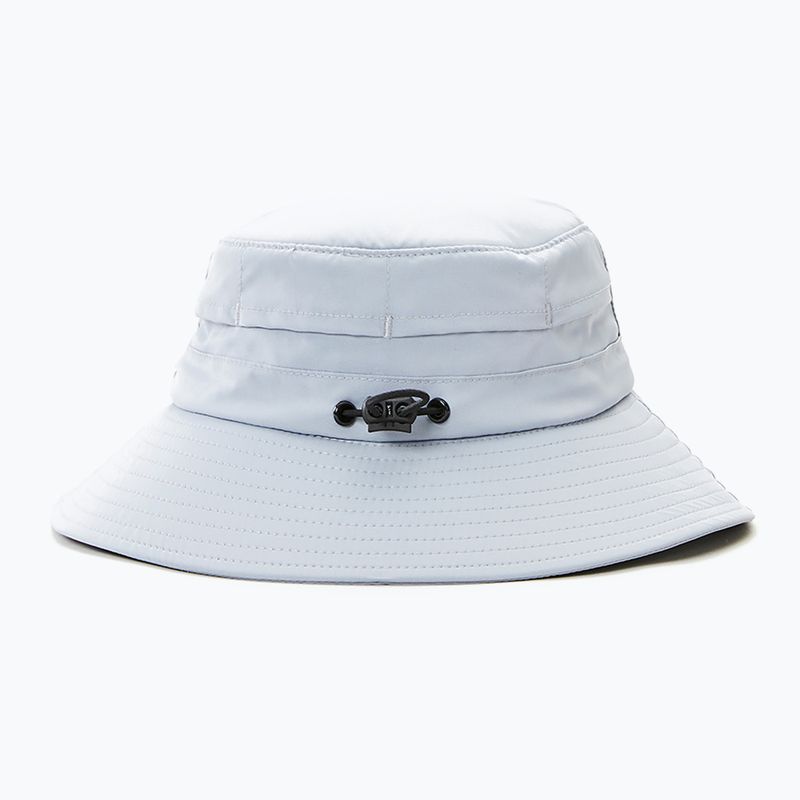 Капелюх чоловічий Rip Curl Surf Series Bucket grey 3