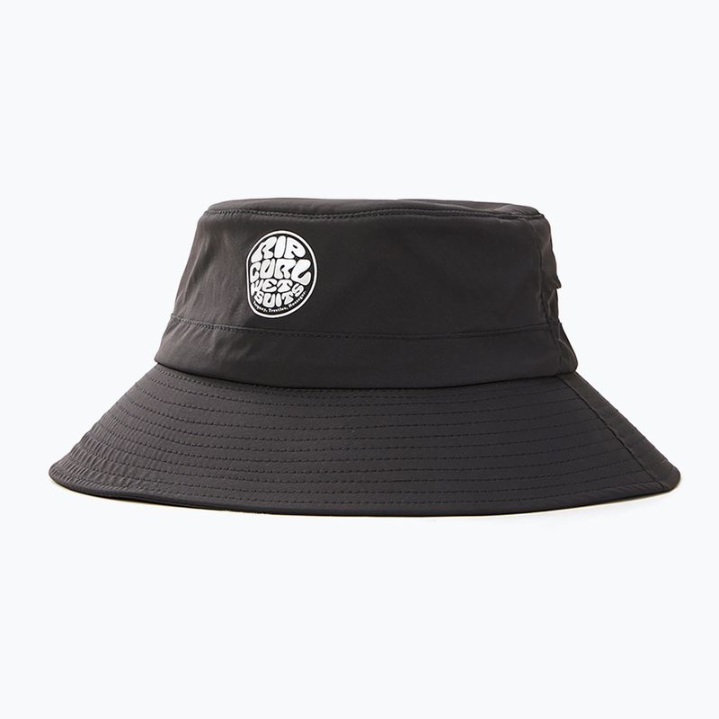 Капелюх чоловічий Rip Curl Surf Series Bucket black