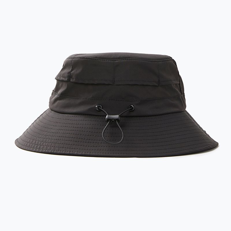 Капелюх чоловічий Rip Curl Surf Series Bucket black 3
