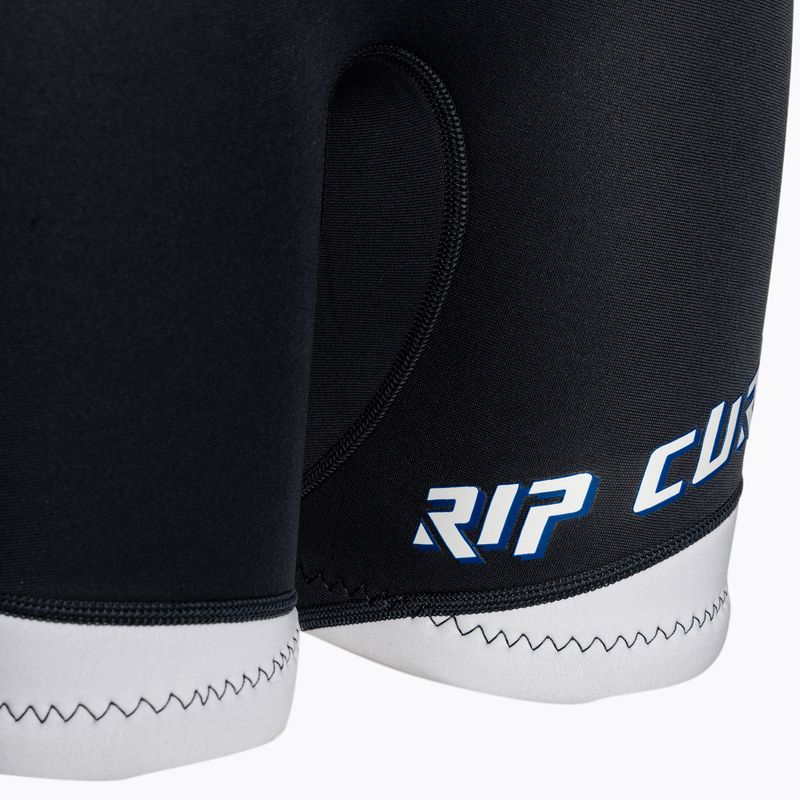 Дитяча піна Rip Curl Omega Back Zip Spring 2 мм синя 5