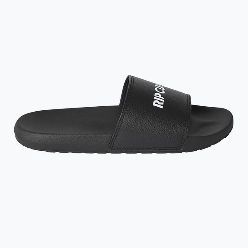 Шльопанці Rip Curl Classic Bloom black