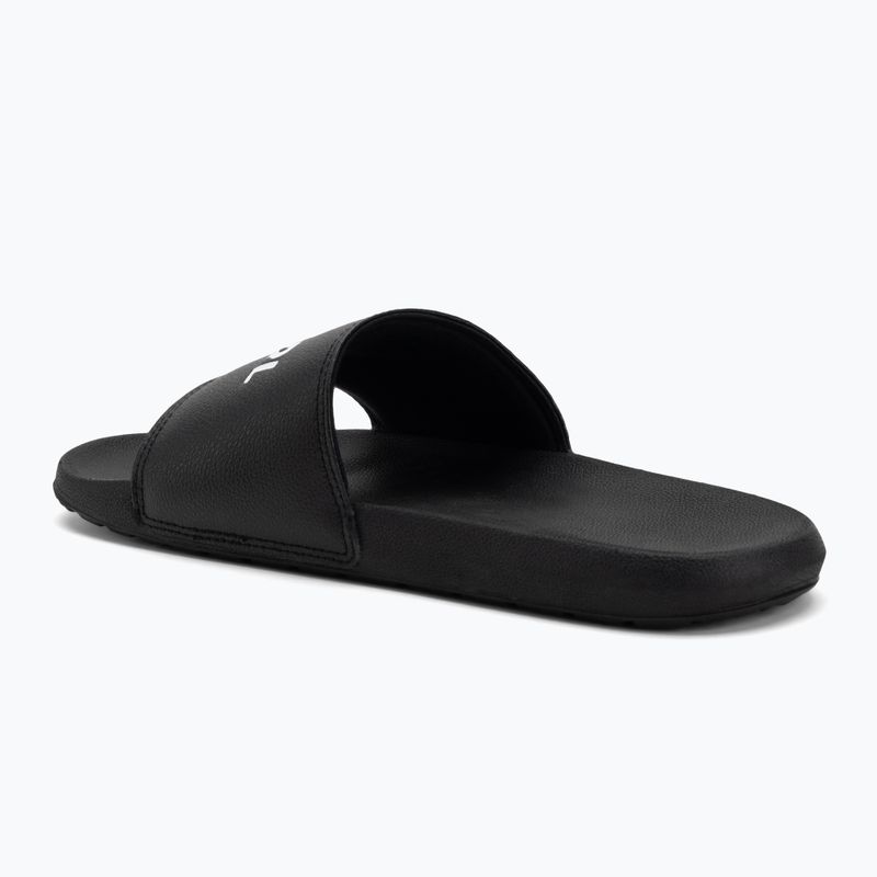 Шльопанці Rip Curl Classic Bloom black 3