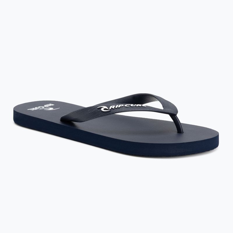 В'єтнамки чоловічі Rip Curl Brand Logo Bloom navy