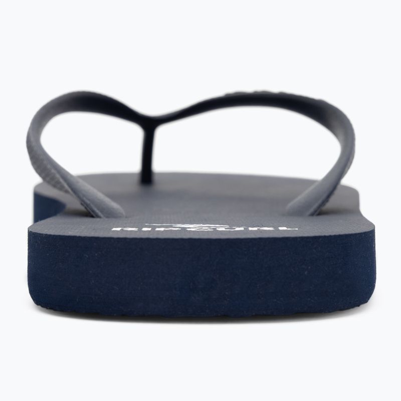В'єтнамки чоловічі Rip Curl Brand Logo Bloom navy 6