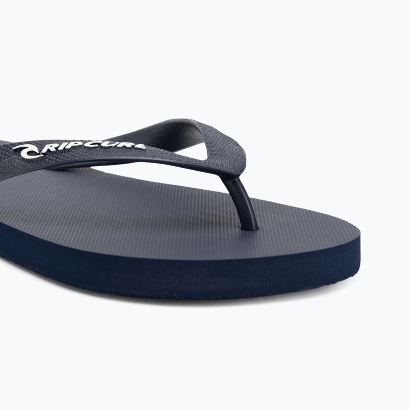 В'єтнамки чоловічі Rip Curl Brand Logo Bloom navy 7
