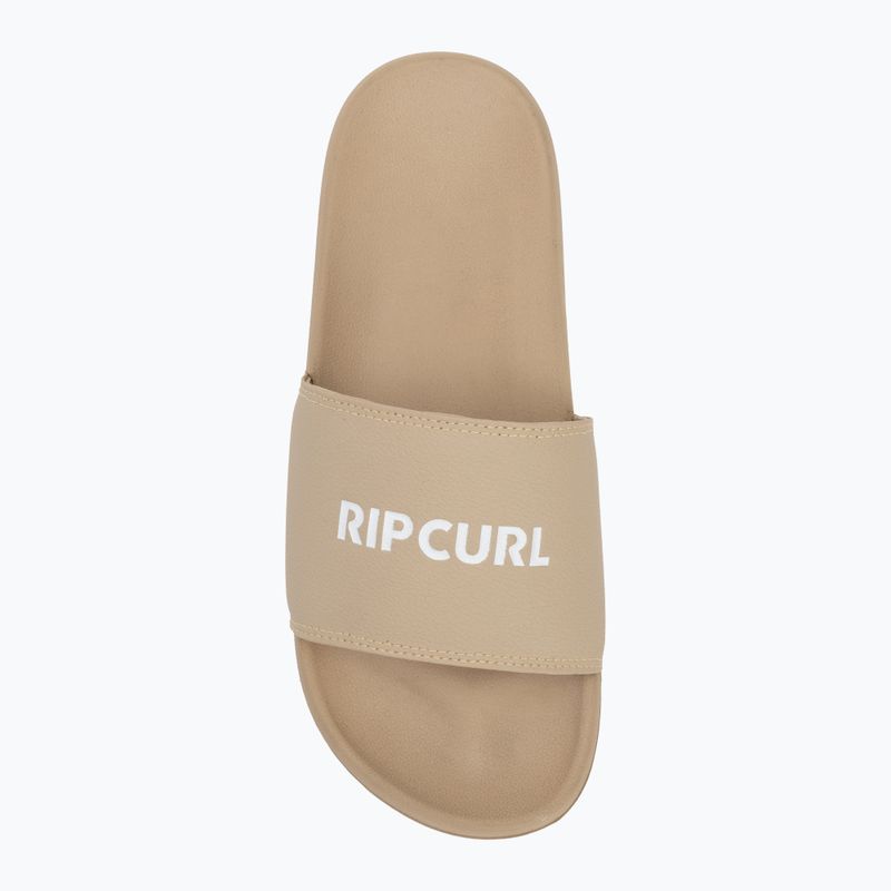 Шльопанці Rip Curl Classic Bloom natural 5