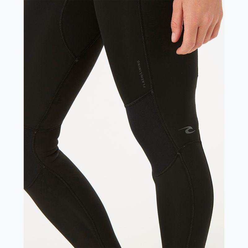 Гідрокостюм жіночий Rip Curl Wms Dawn Patrol Bz 3/2 mm black 6