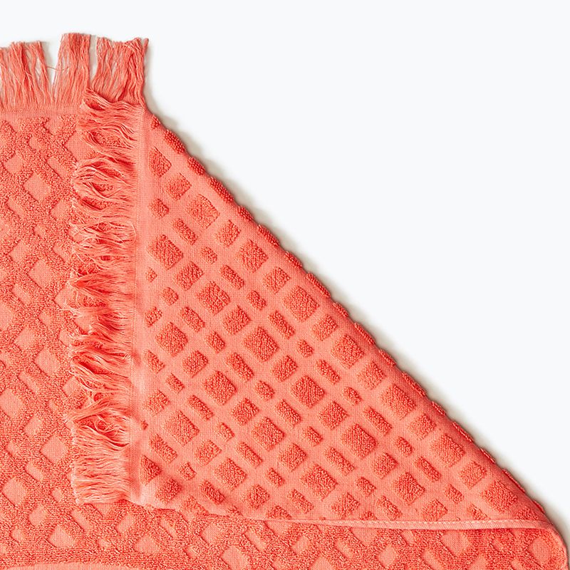 Рушник Rip Curl Surfers Essentials salmon 2
