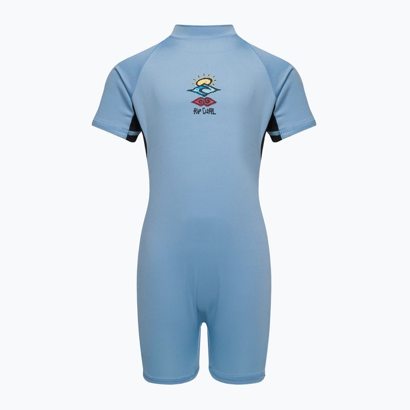 Комбінезон дитячий Rip Curl Cosmic Spring Suit bells blue