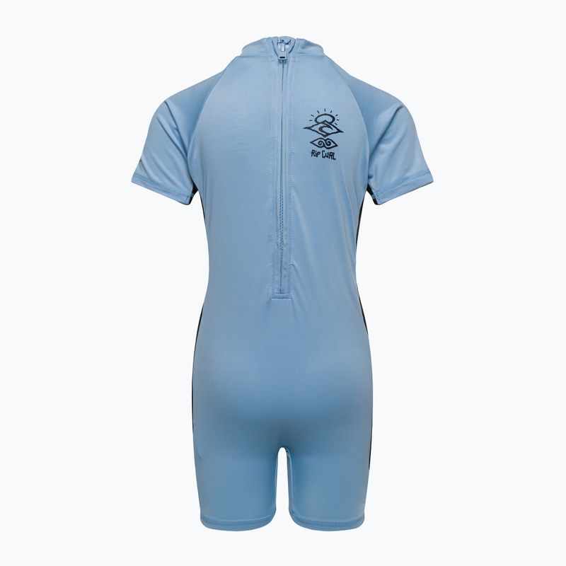 Комбінезон дитячий Rip Curl Cosmic Spring Suit bells blue 2