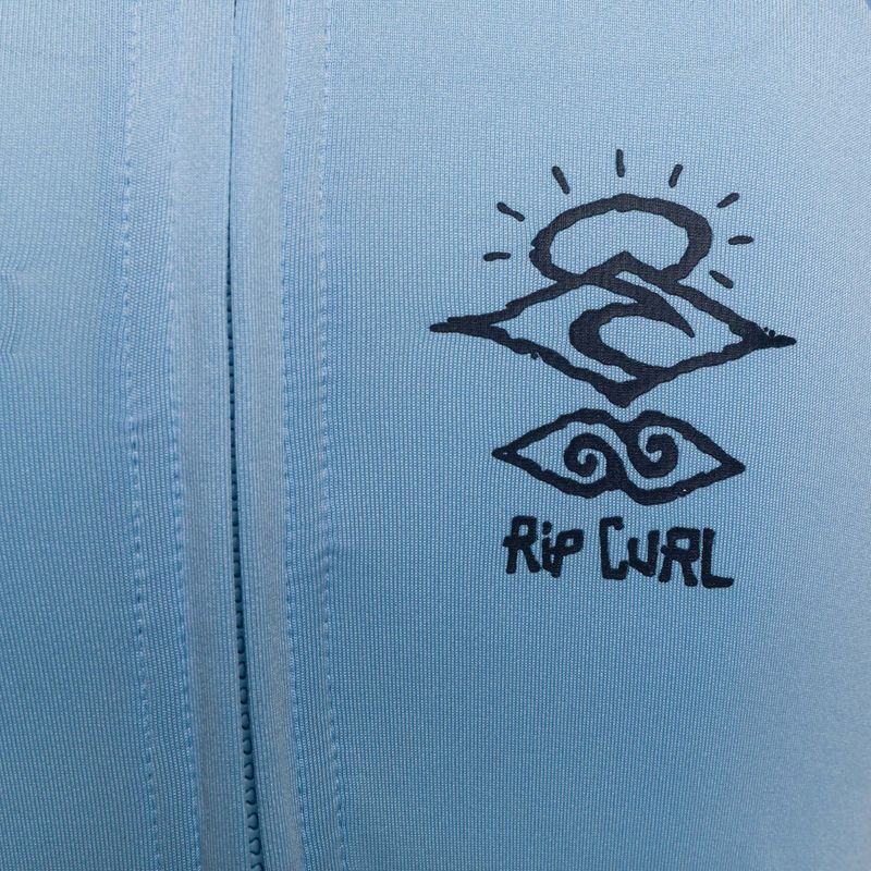 Комбінезон дитячий Rip Curl Cosmic Spring Suit bells blue 4