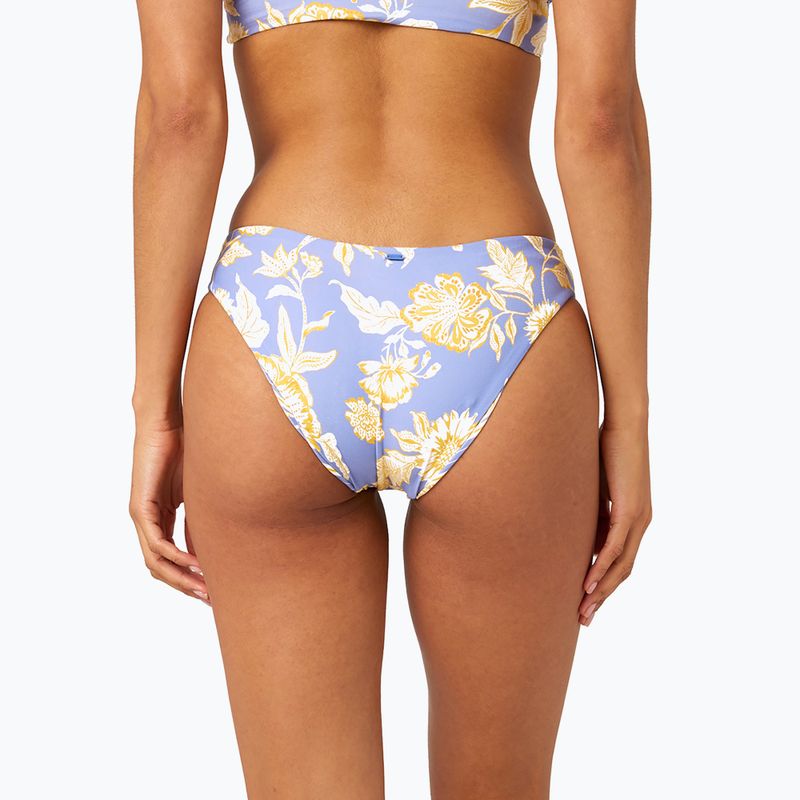 Низ купальника Rip Curl Ocean Together Good Revo blue 7