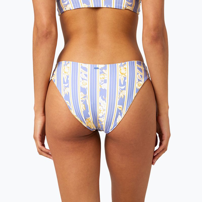 Низ купальника Rip Curl Ocean Together Good Revo blue 9