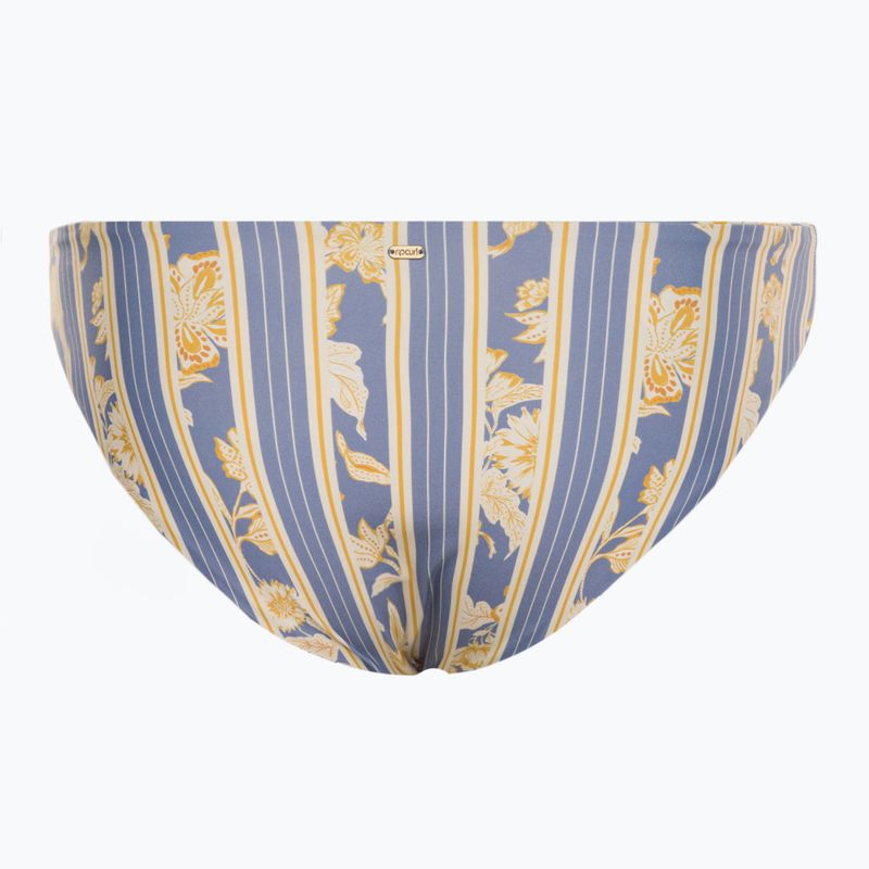 Низ купальника Rip Curl Ocean Together Good Revo blue 5