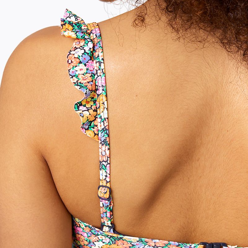 Купальник суцільний жіночий Rip Curl Afterglow Ditsy Bandeau multico 4