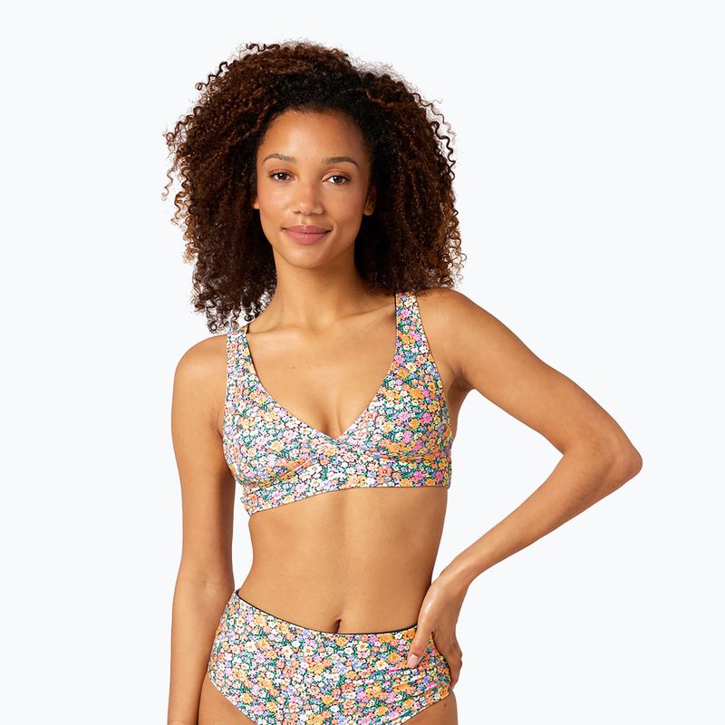 Купальник суцільний жіночий Rip Curl Afterglow Ditsy Halter Revo multico 7