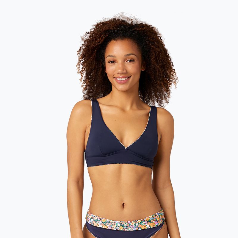 Купальник суцільний жіночий Rip Curl Afterglow Ditsy Halter Revo multico 9