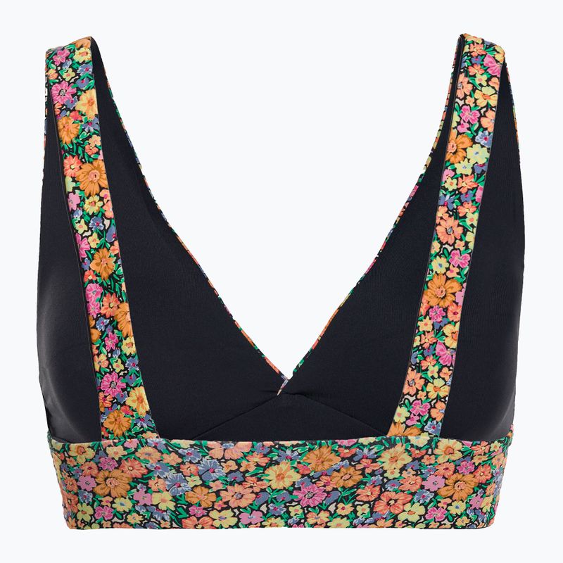 Купальник суцільний жіночий Rip Curl Afterglow Ditsy Halter Revo multico 2