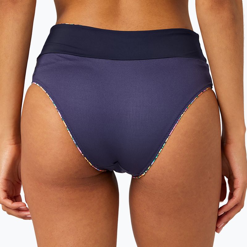 Низ купальника Rip Curl Afterglow Ditsy Roll Up Good multico 7